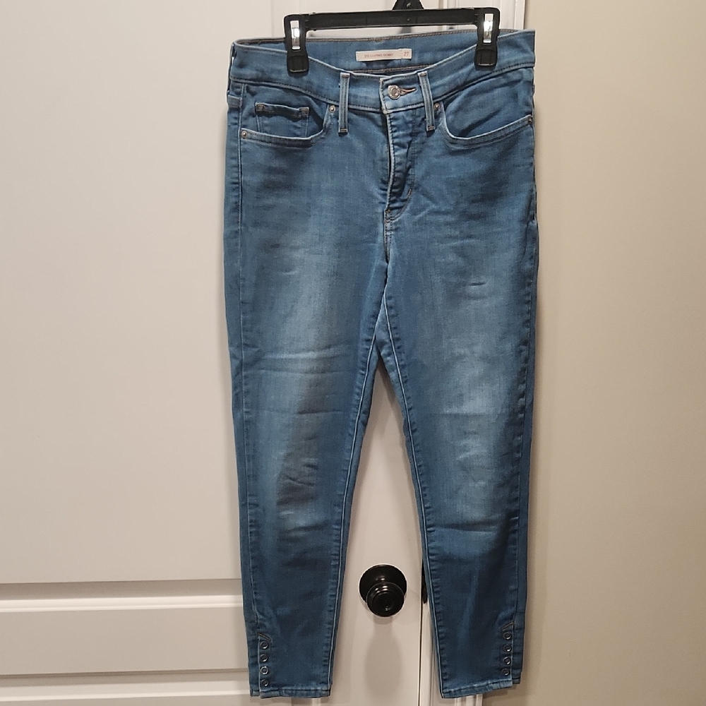 Women's Levi's  311 Shaping Skinny Jeans